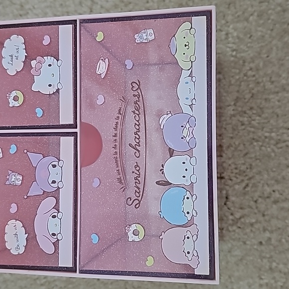 Sanrio Storage Box - Picture 5 of 7